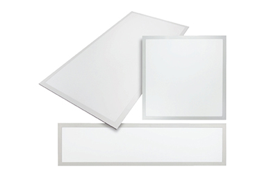 ALFA LED FLAT PANEL LIGHT
