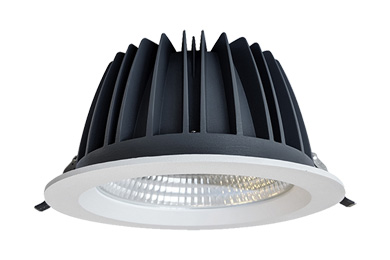 LED COB DEEP DOWN LIGHT
