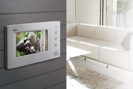 Video Door Phone
