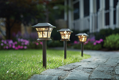 ALFA LANDSCAPE LIGHTS