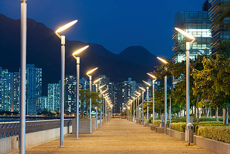 ALFA OUTDOOR LIGHTS